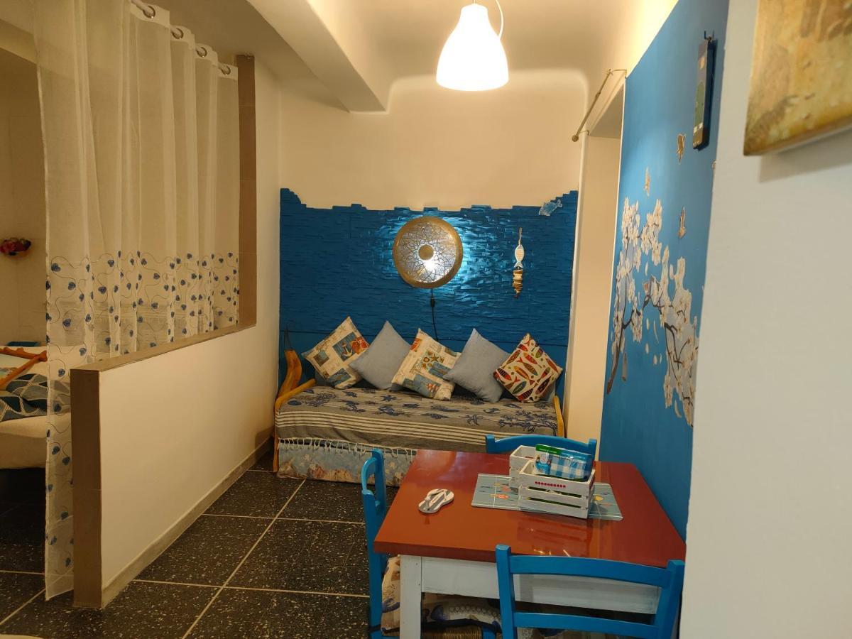 Apartamento La Casa Di Zahra Riccò del Golfo di Spezia Exterior foto
