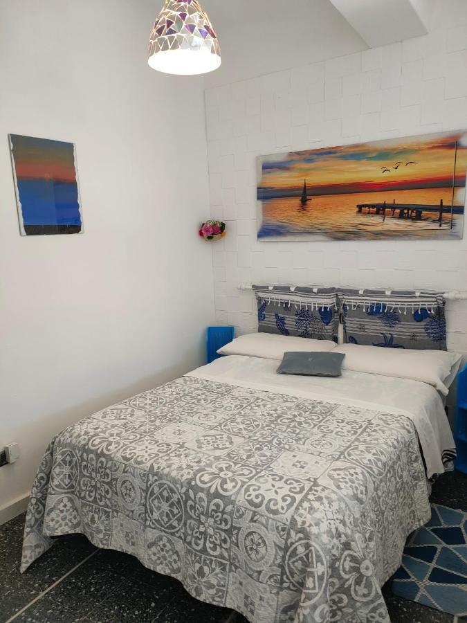 Apartamento La Casa Di Zahra Riccò del Golfo di Spezia Exterior foto