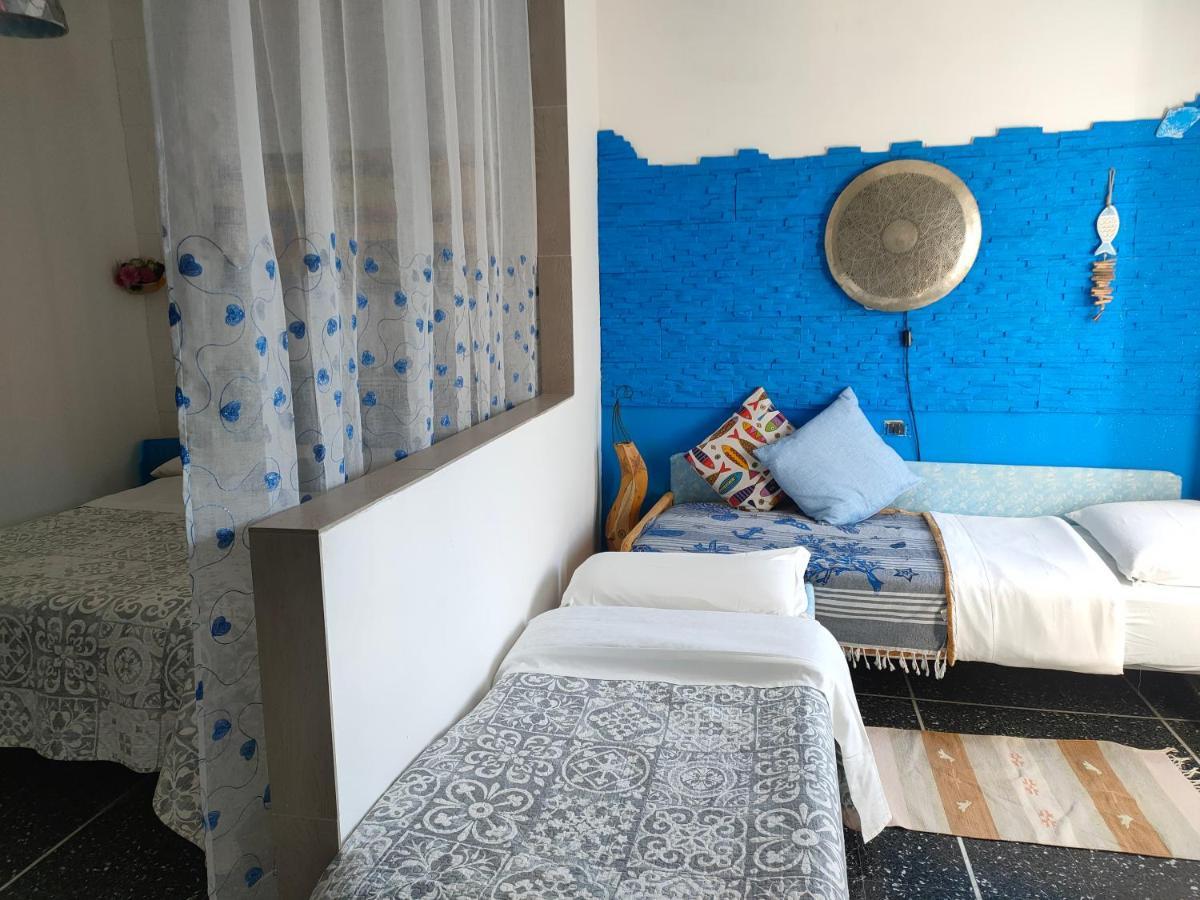 Apartamento La Casa Di Zahra Riccò del Golfo di Spezia Exterior foto