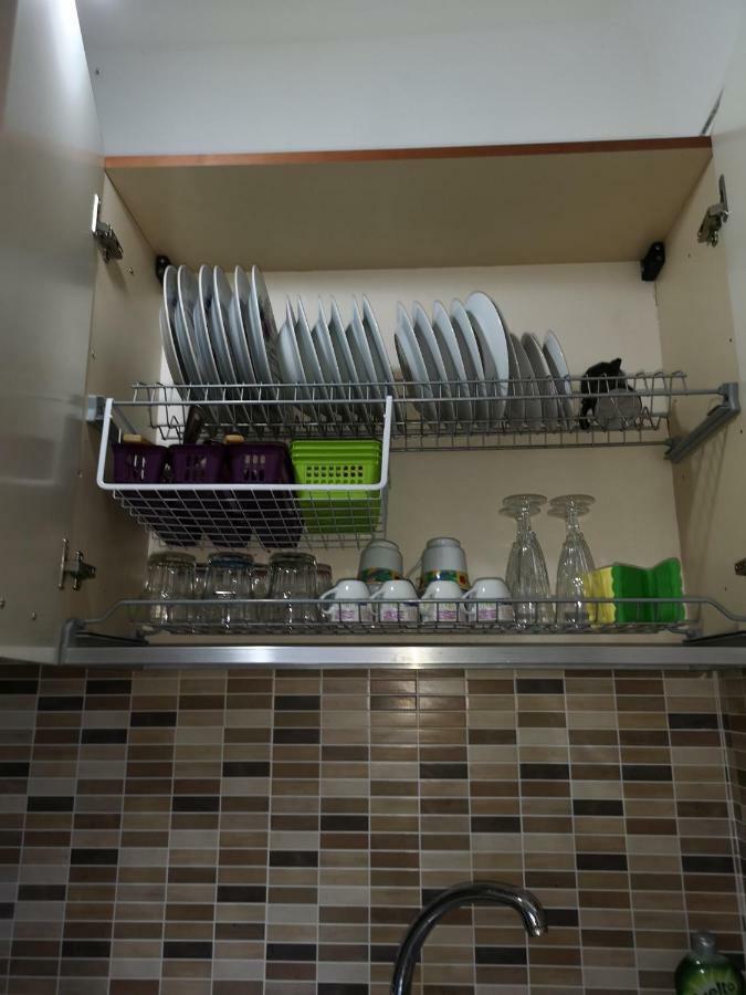 Apartamento La Casa Di Zahra Riccò del Golfo di Spezia Exterior foto